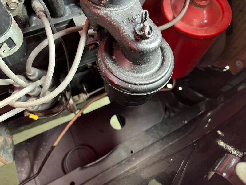 1947 GMC C/K 2500 Series