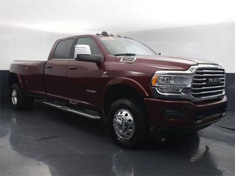 2024 RAM 3500 for sale at Tim Short Auto Mall in Corbin KY