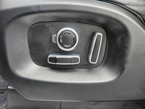 2016 Land Rover Range Rover Supercharged