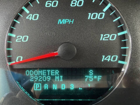 2010 Chevrolet Impala LT