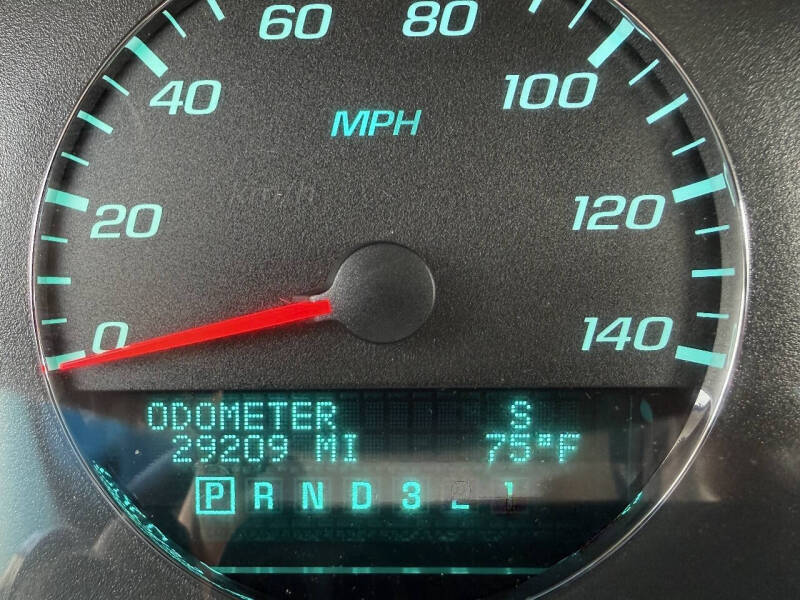 2010 Chevrolet Impala LT