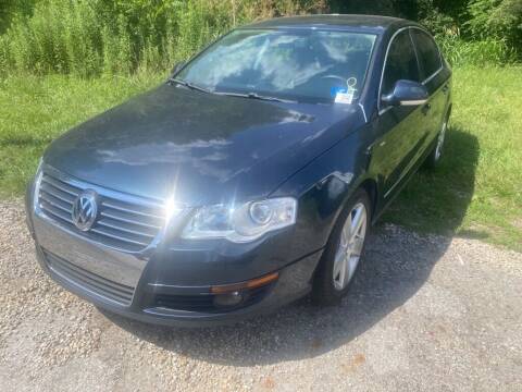 2007 Volkswagen Passat for sale at Fayes Auto Sales in Columbus OH