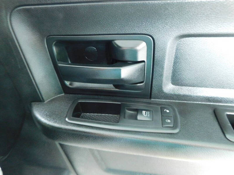 2021 RAM 5500