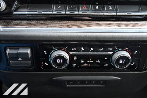 2024 Chevrolet Silverado 3500HD