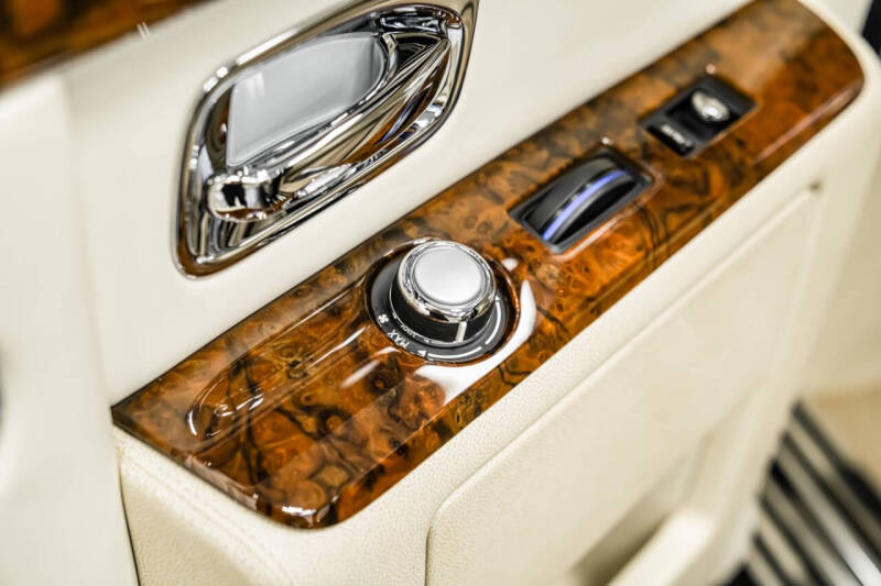 2013 Rolls-Royce Phantom