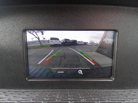 2017 Ford Transit 150