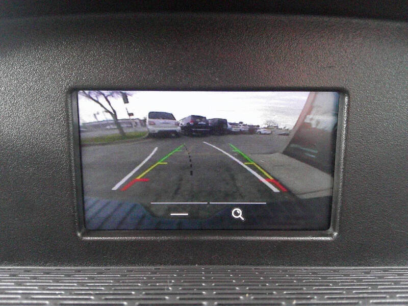 2017 Ford Transit 150