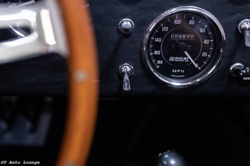 1965 Shelby Cobra 46