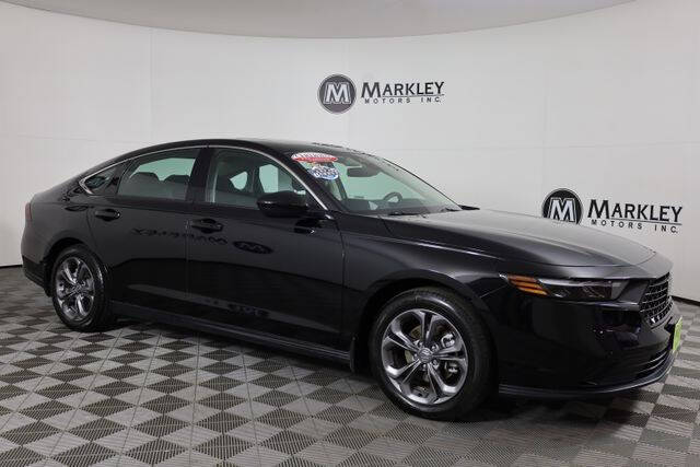 2023 Honda Accord