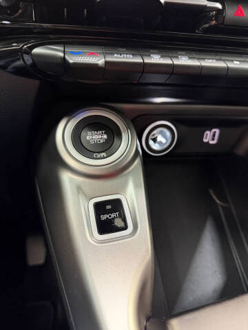 2024 Dodge Hornet R/T