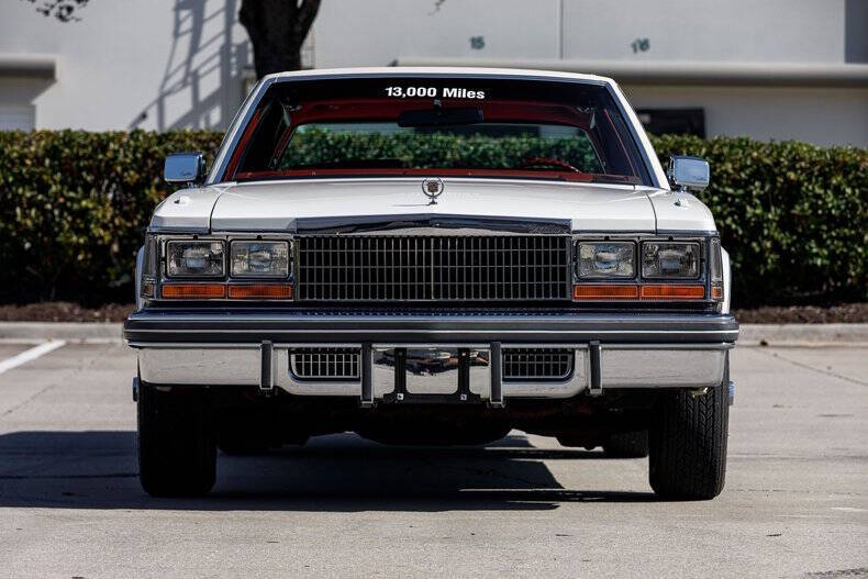 1979 Cadillac Seville