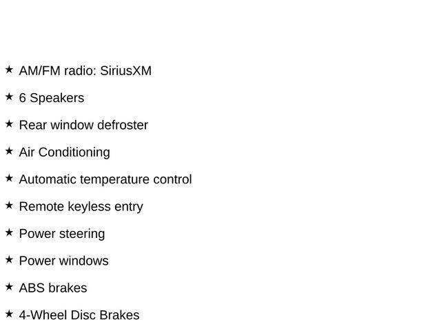 2022 Nissan Kicks SR