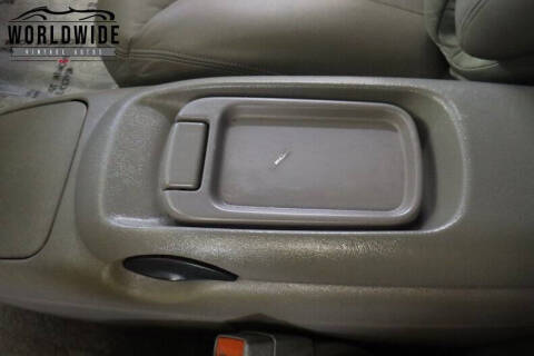 1996 Chevrolet Tahoe