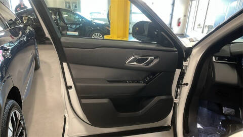 2023 Land Rover Range Rover Velar P340 R-Dynamic S