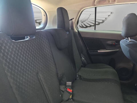 2012 Scion xD