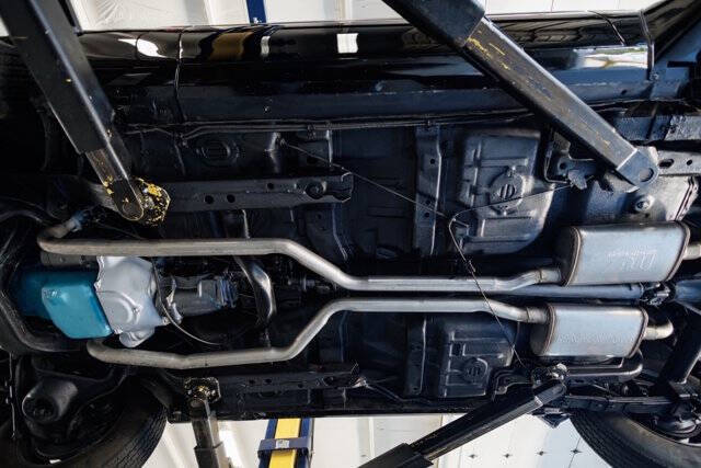 1977 Pontiac Firebird