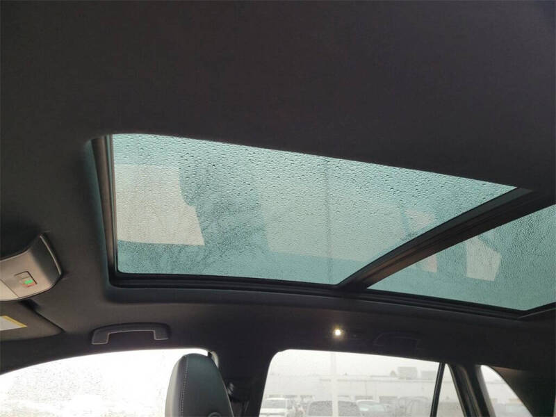 2020 Volkswagen Atlas Cross Sport