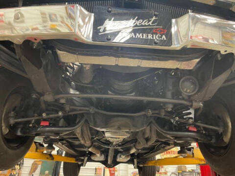 1967 Chevrolet El Camino