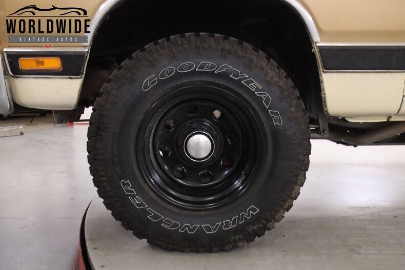 1987 Dodge RAM 150