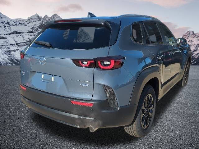 2026 Mazda CX-50 Hybrid Preferred