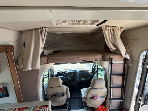 2016 Winnebago View