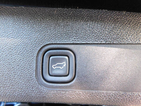 2012 GMC Yukon Denali