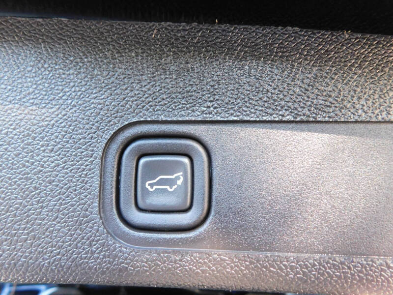 2012 GMC Yukon Denali