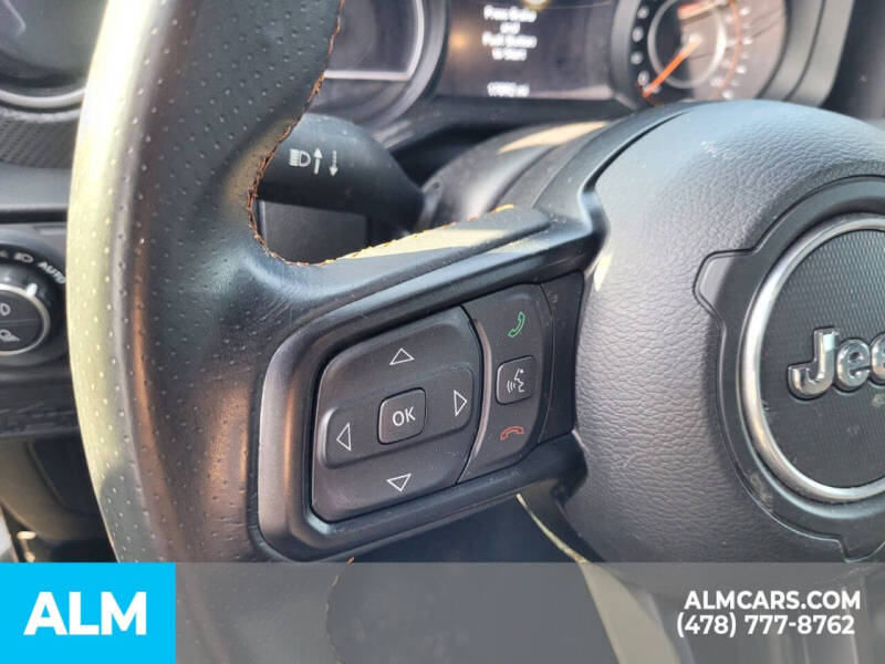 2024 Jeep Gladiator Mojave