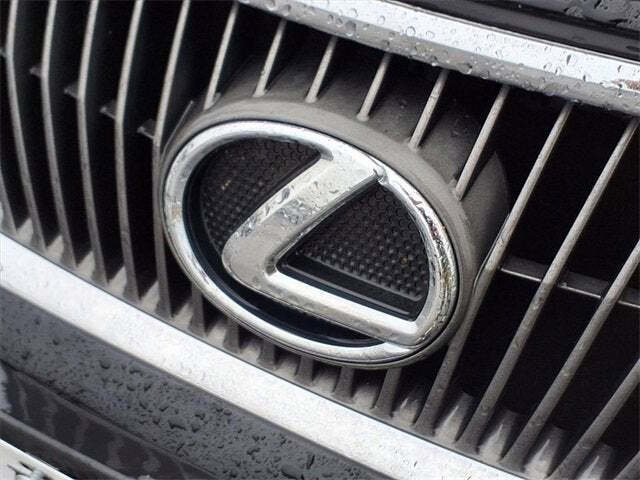 2013 Lexus IS 250