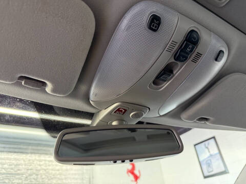 2005 Mercedes-Benz S-Class S 500 4MATIC