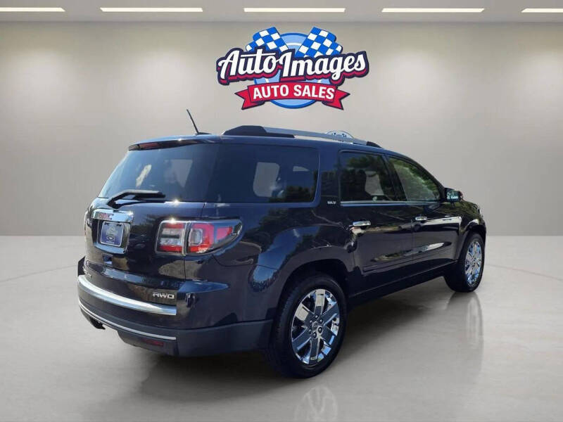 2017 GMC Acadia Limited