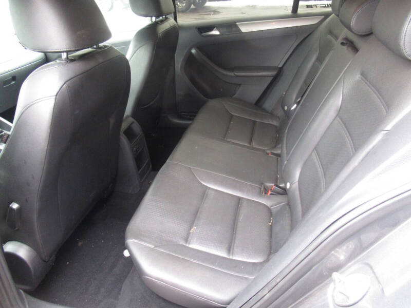 2015 Volkswagen Jetta