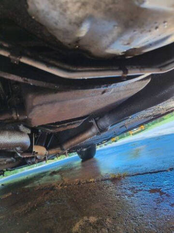 1965 Ford Thunderbird