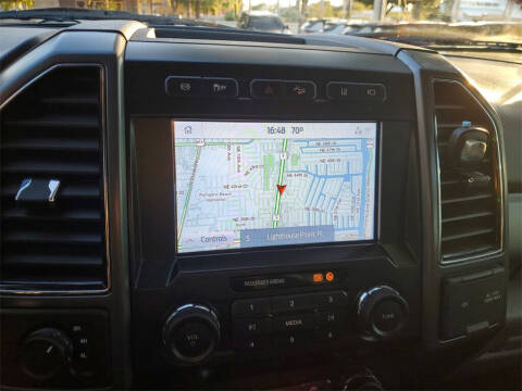 2022 Ford F-450 Super Duty XLT