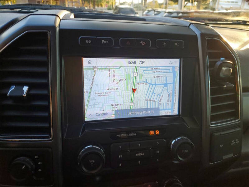 2022 Ford F-450 Super Duty XLT