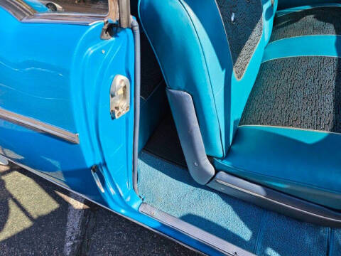 1957 Chevrolet Bel Air