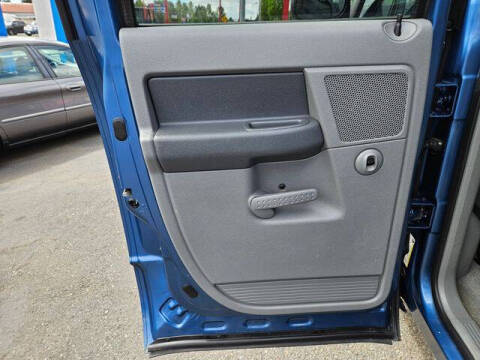 2006 Dodge Ram 1500