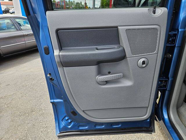 2006 Dodge Ram 1500