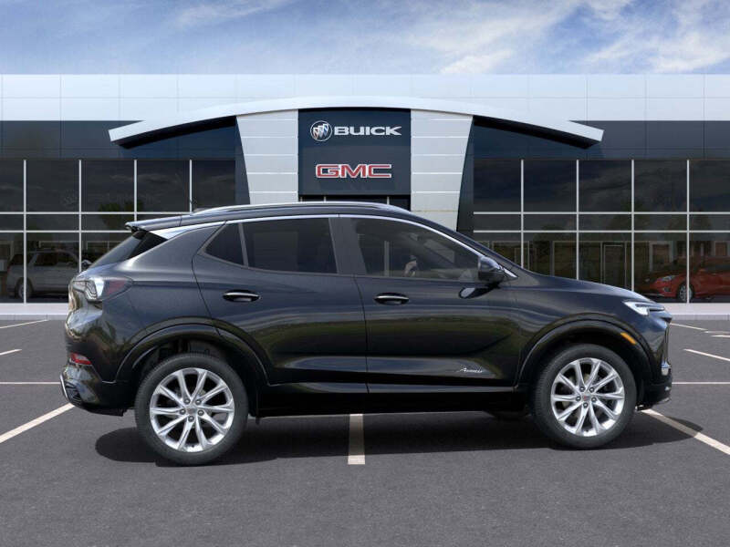 2025 Buick Encore GX Avenir