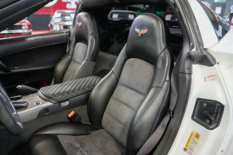 2006 Chevrolet Corvette