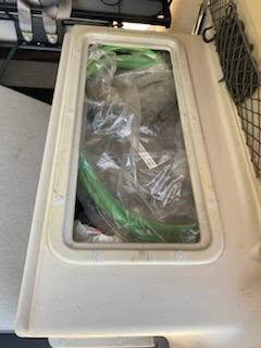 2002 Volkswagen EuroVan MV