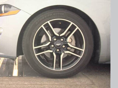 2023 Ford Mustang EcoBoost Premium