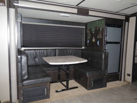 2019 Grand Design RV Imagine