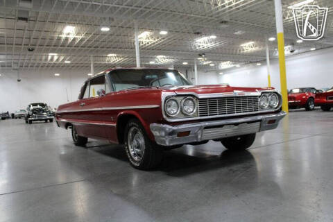 1964 Chevrolet Impala
