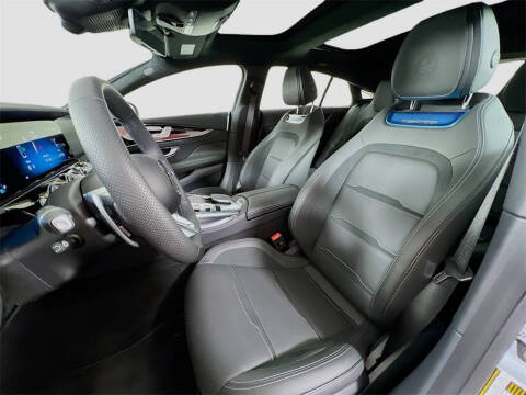 2024 Mercedes-Benz AMG GT 63 S E Performance