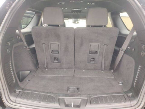 2022 Dodge Durango SXT