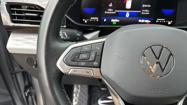 2023 Volkswagen Taos S