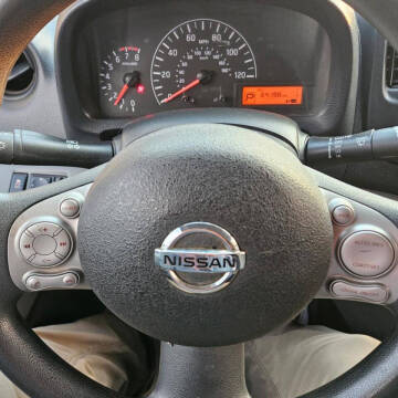 2015 Nissan NV200 SV