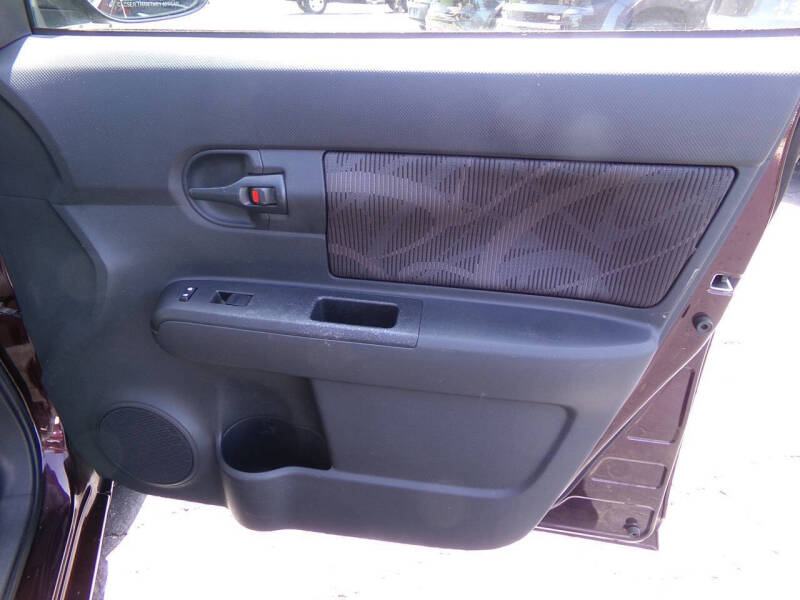 2015 Scion xB