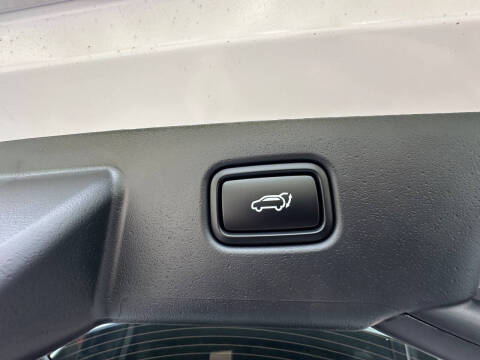 2025 Kia Niro EV Wind